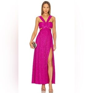 Revolve Formal Dress